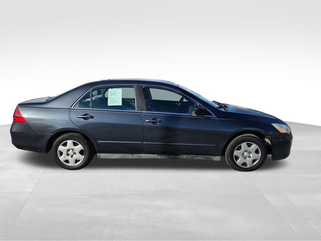 Used 2006 Honda Accord LX Sedan