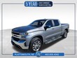  Chevrolet Silverado 1500 LTD