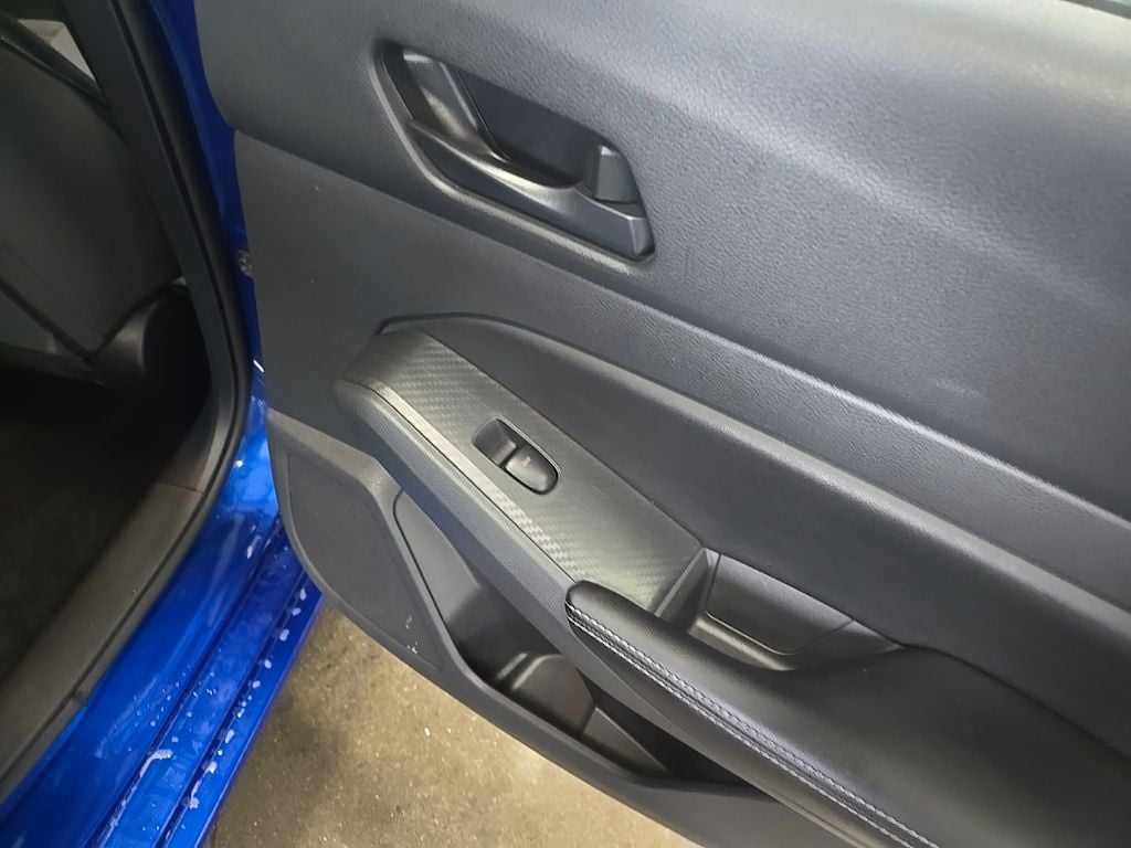 2025 Nissan Altima SV - Photo 28