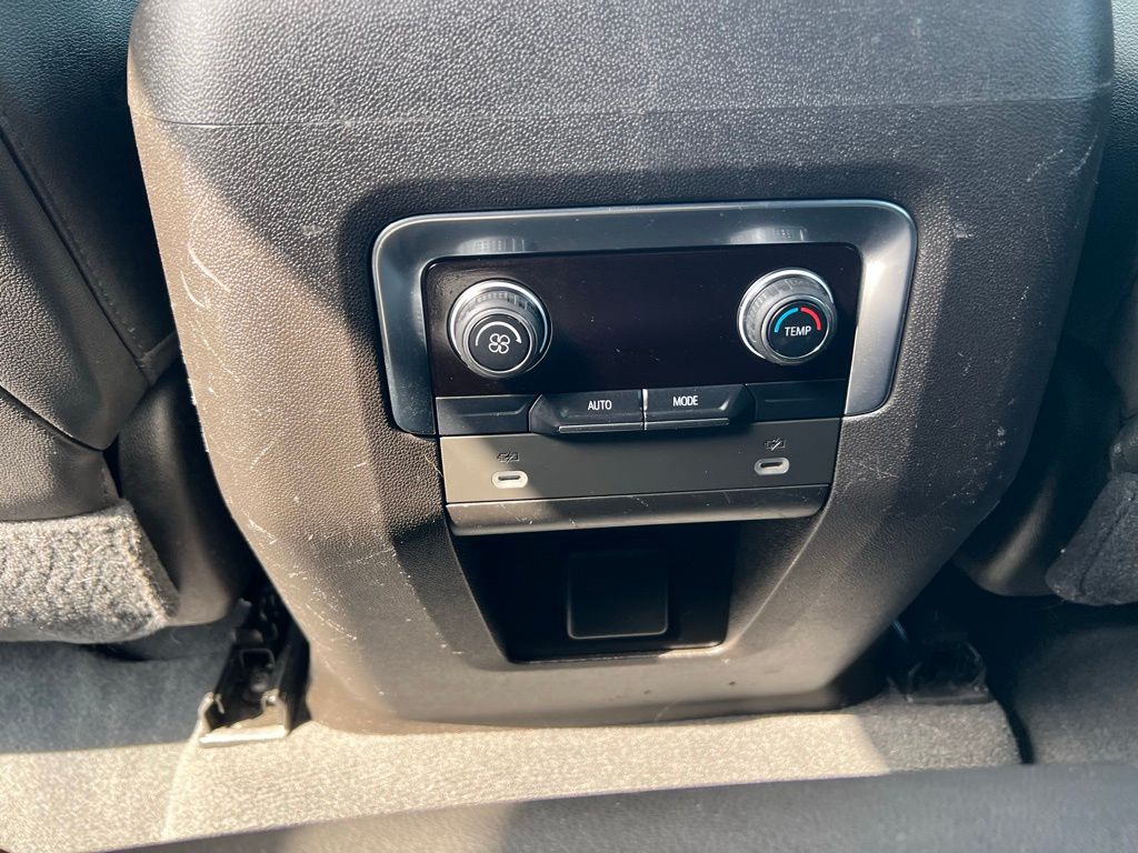 2021 Chevrolet Tahoe RST - Photo 21