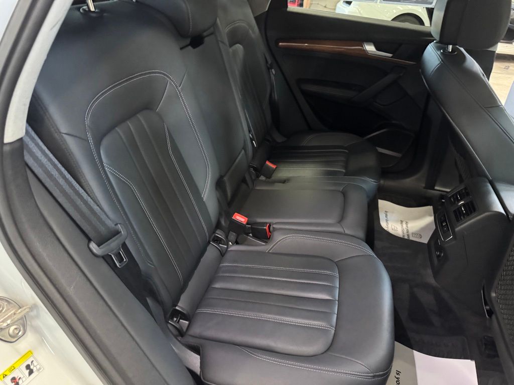 2021 Audi Q5 54
