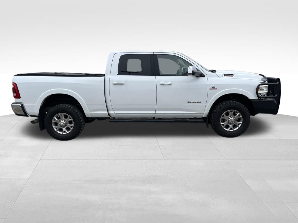 2022 RAM Ram 2500 Pickup Laramie - Photo 7