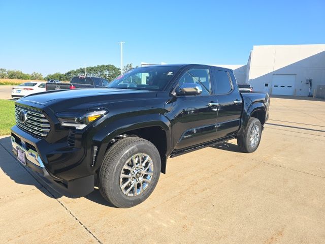 2025 Toyota Tacoma Truck Double Cab 