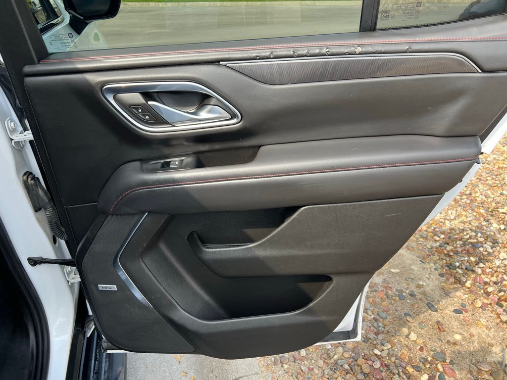 2021 Chevrolet Tahoe RST - Photo 26