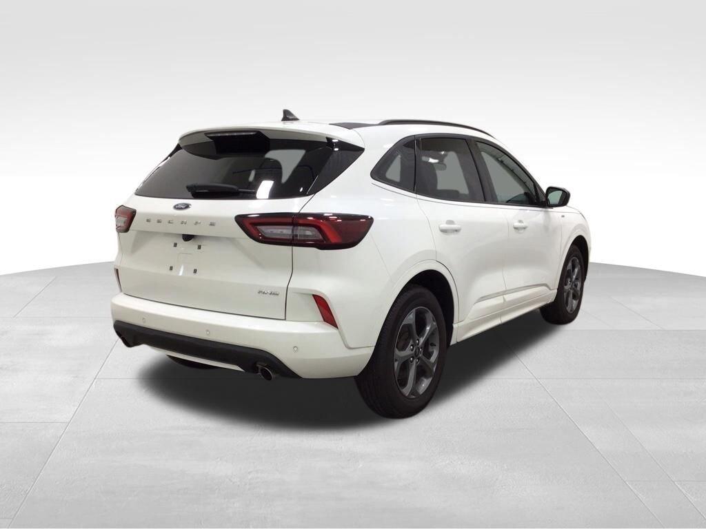 Used 2023 Ford Escape ST-Line SUV