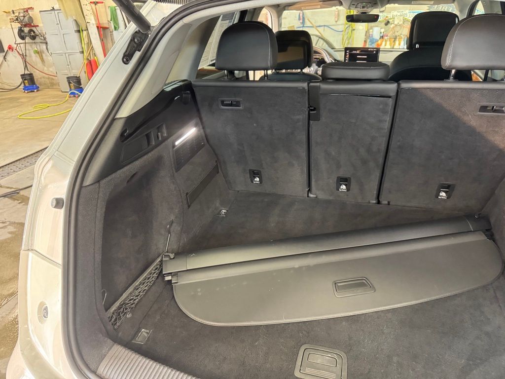 2021 Audi Q5 49