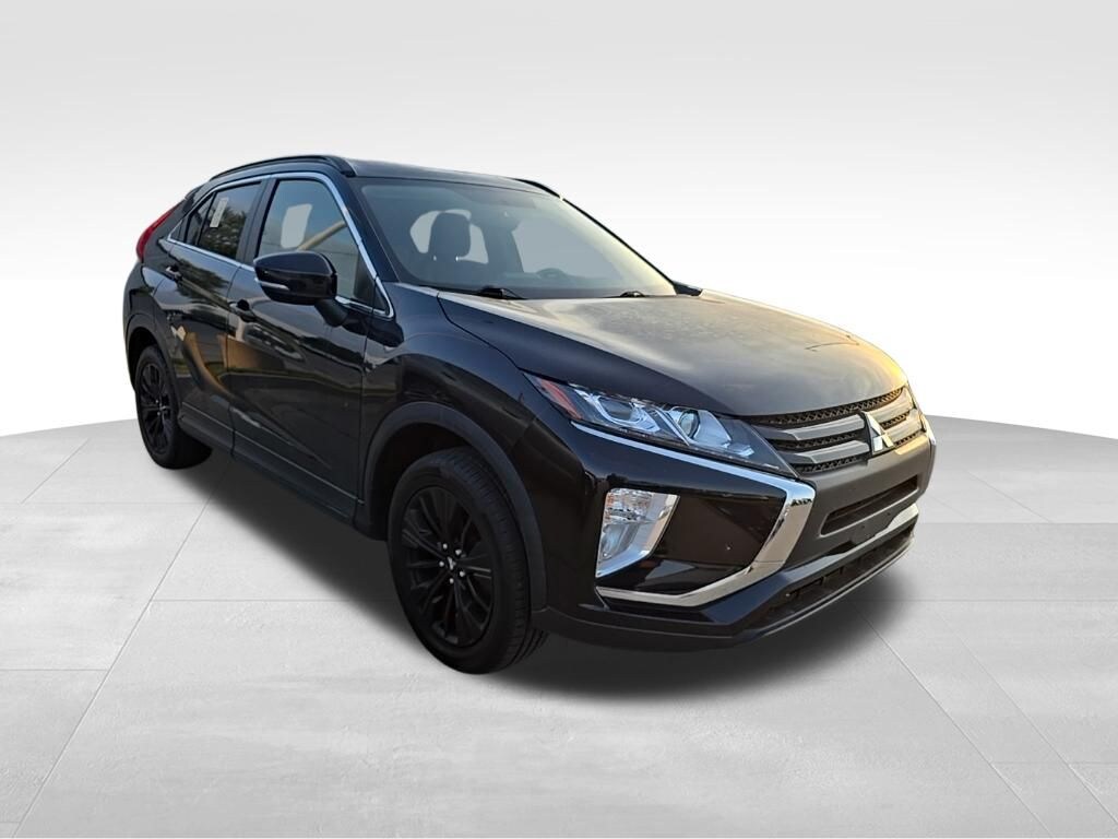 Used 2019 Mitsubishi Eclipse Cross 1.5 CUV