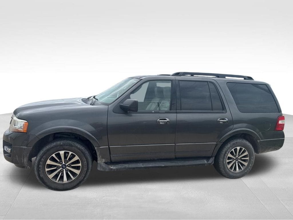 Used 2017 Ford Expedition SUV