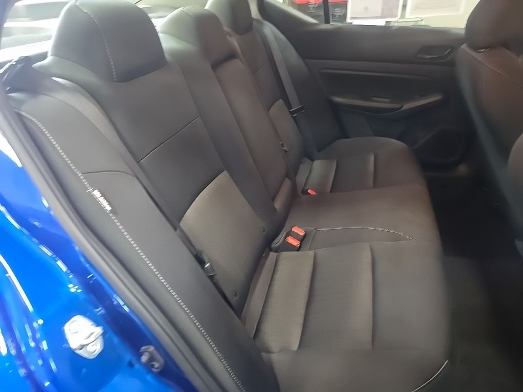 2025 Nissan Altima SV - Photo 29