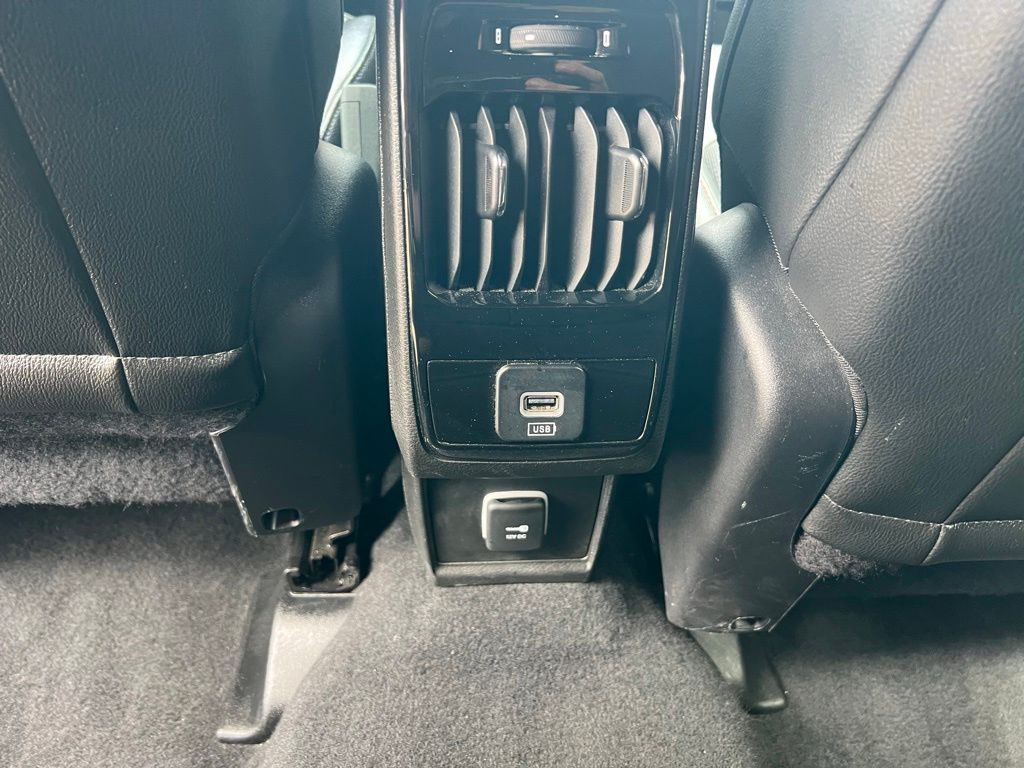 2025 Jeep Compass Trailhawk - Photo 20