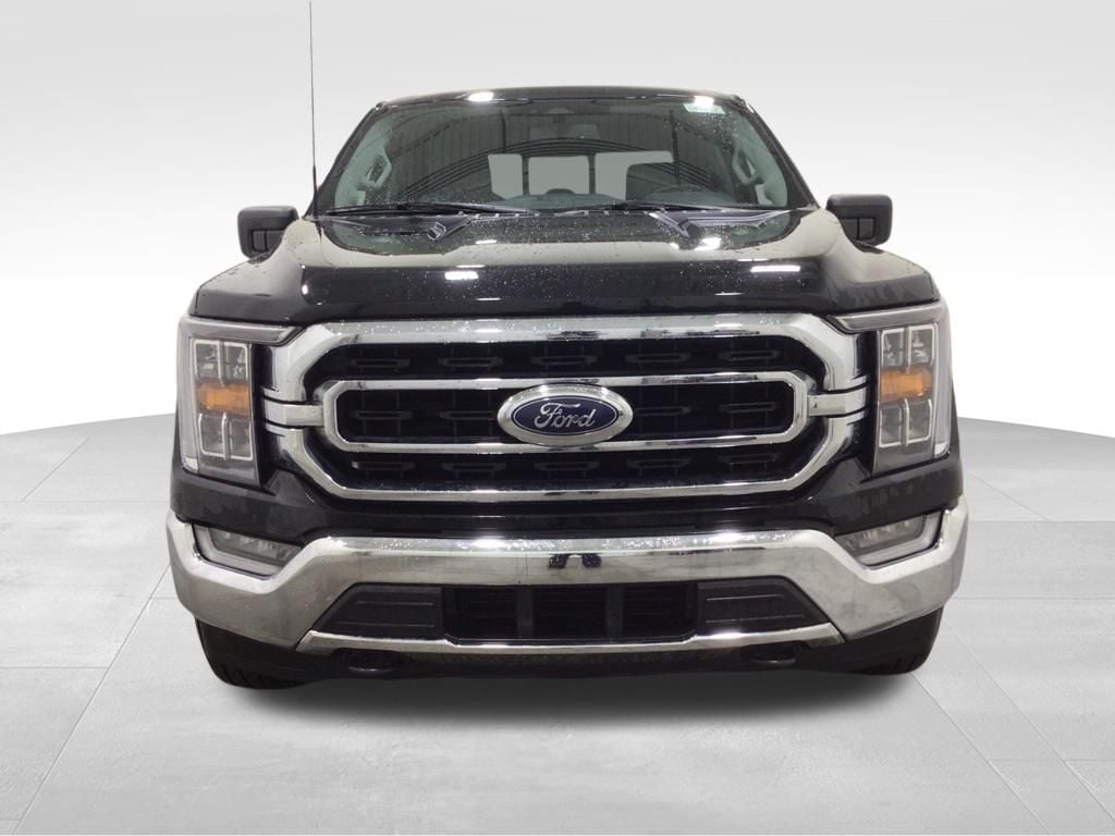 2023 Ford F-150 XLT - Photo 6