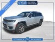  Jeep Grand Cherokee L