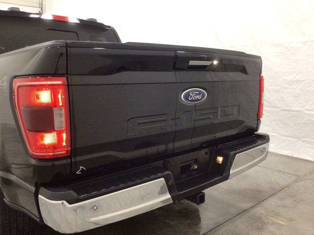 2023 Ford F-150 XLT - Photo 21