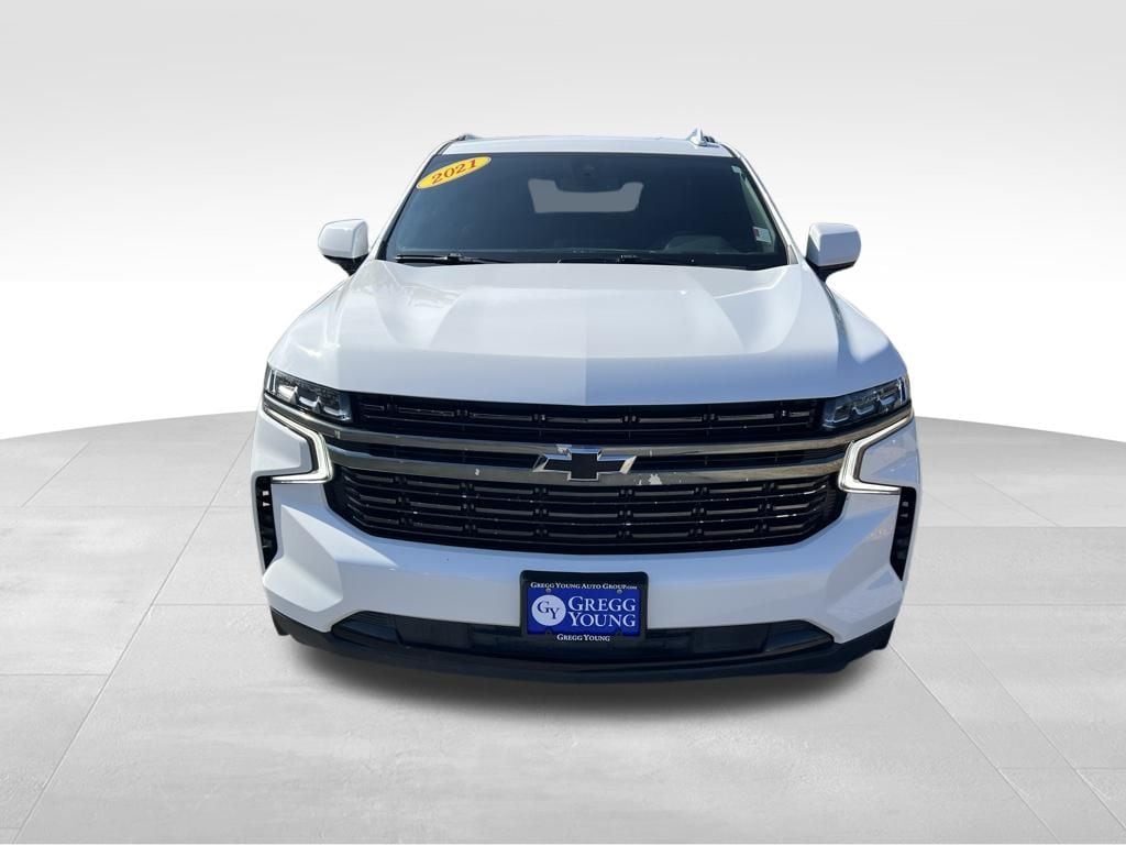 2021 Chevrolet Tahoe RST - Photo 9