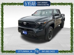 2025 Toyota Tacoma i-FORCE MAX TRD Off-Road 4X4 DOUBLE CAB HV