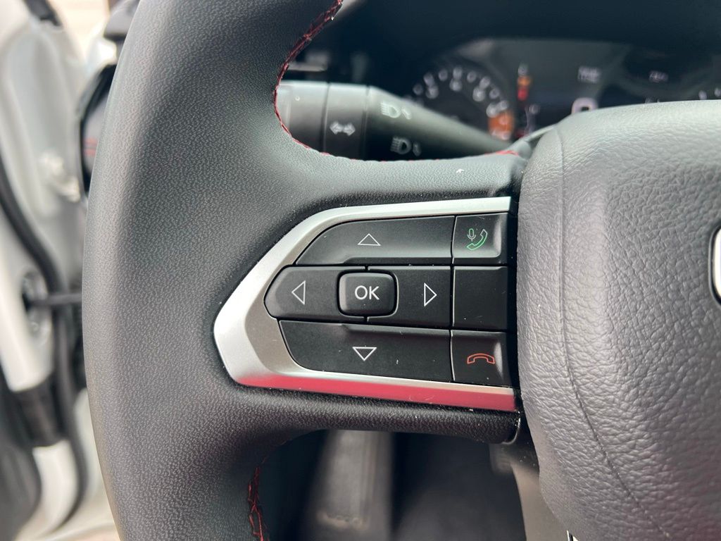 2025 Jeep Compass Trailhawk - Photo 38