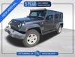  Jeep Wrangler JK Unlimited
