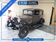  Ford Model A