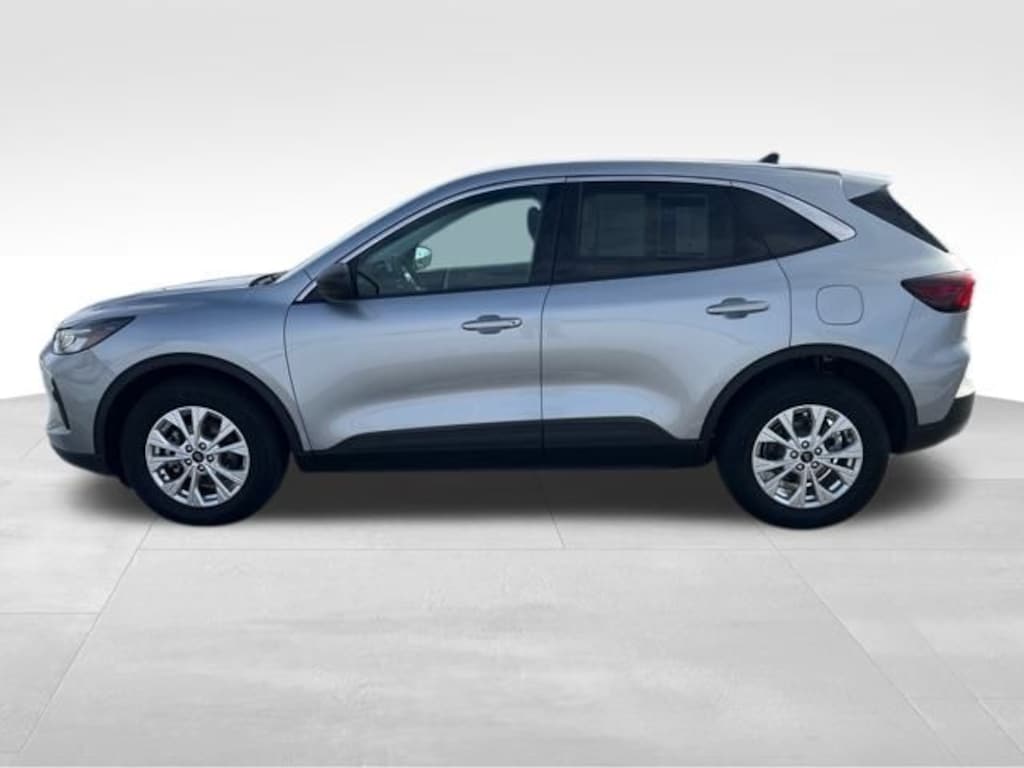 Used 2023 Ford Escape Active SUV