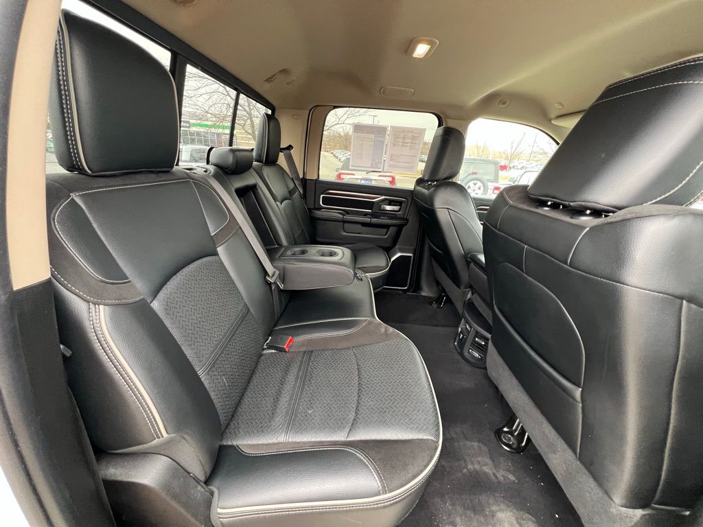 2022 RAM Ram 2500 Pickup Laramie - Photo 23