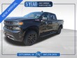  Chevrolet Silverado 1500 LTD