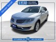  Lincoln MKX
