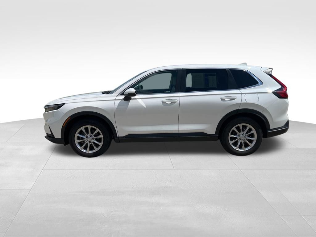 Used 2023 Honda CR-V EX-L SUV