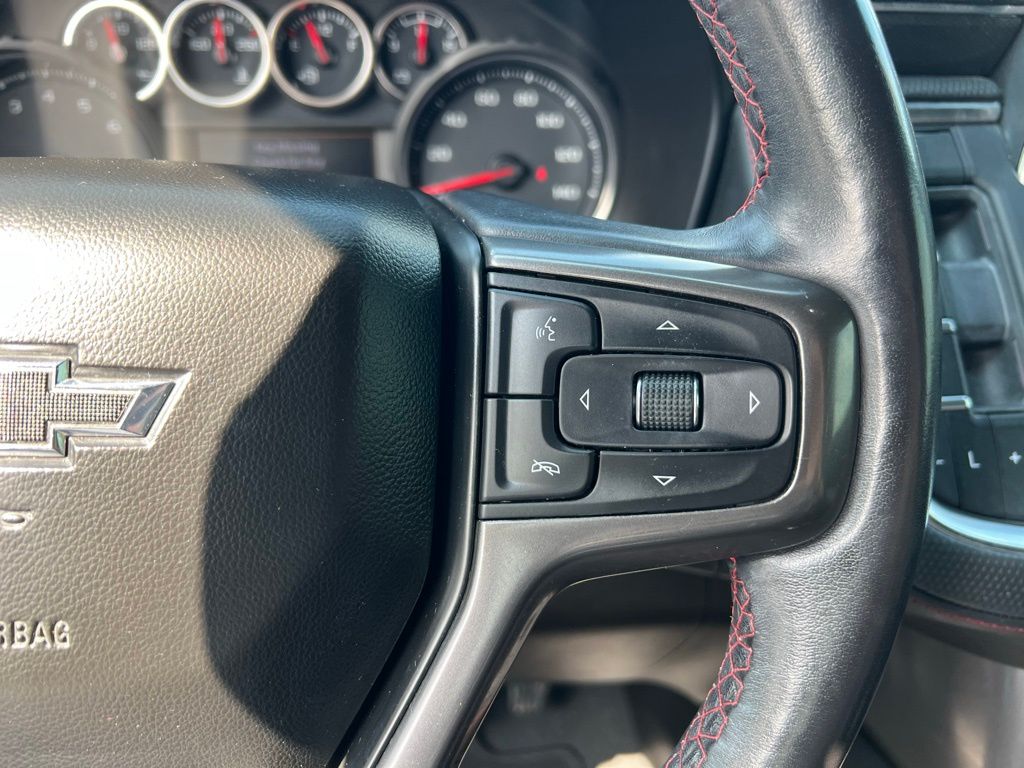 2021 Chevrolet Tahoe RST - Photo 42