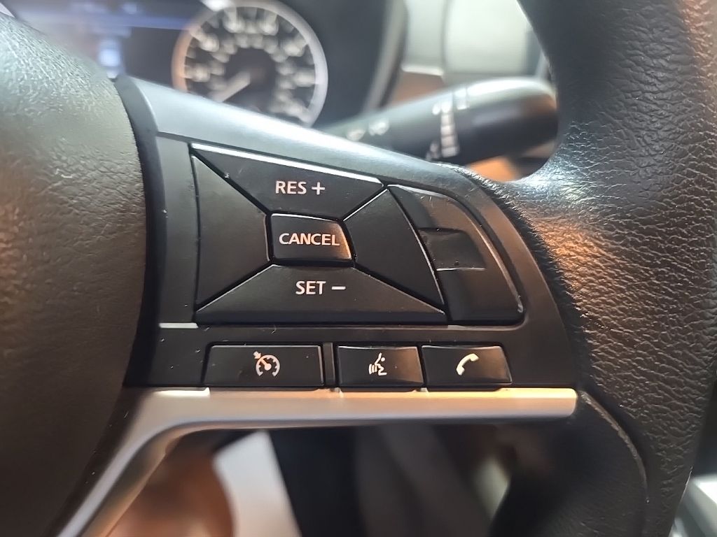 2025 Nissan Altima SV - Photo 18