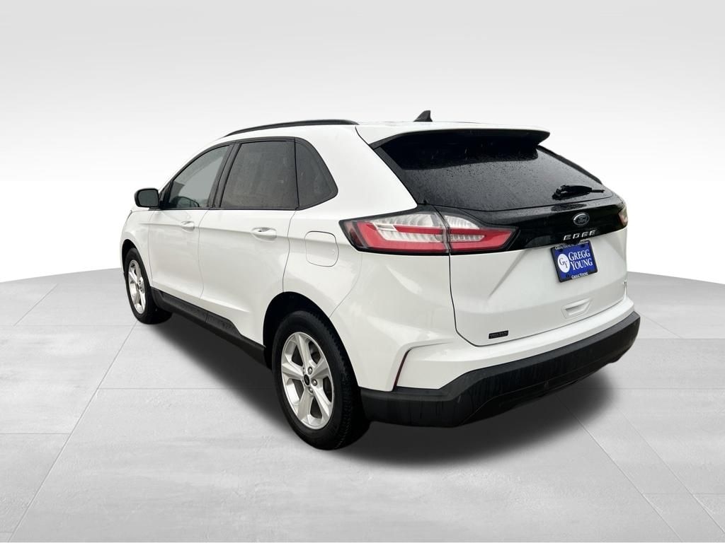 Used 2023 Ford Edge SE SUV