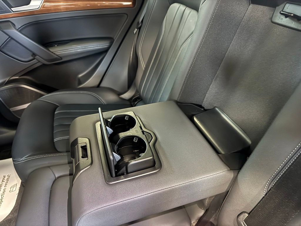 2021 Audi Q5 45