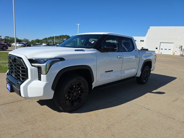 2026 Toyota Tundra i-FORCE MAX Truck CrewMax 