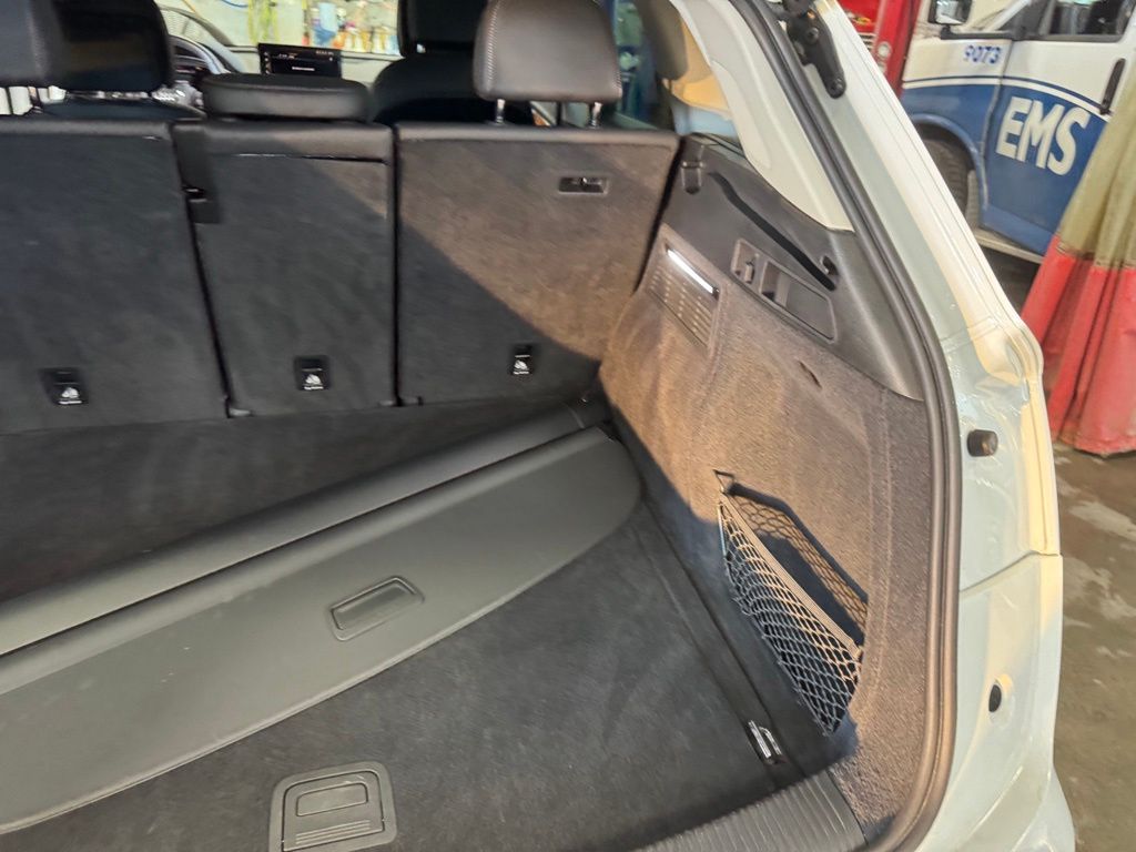 2021 Audi Q5 50
