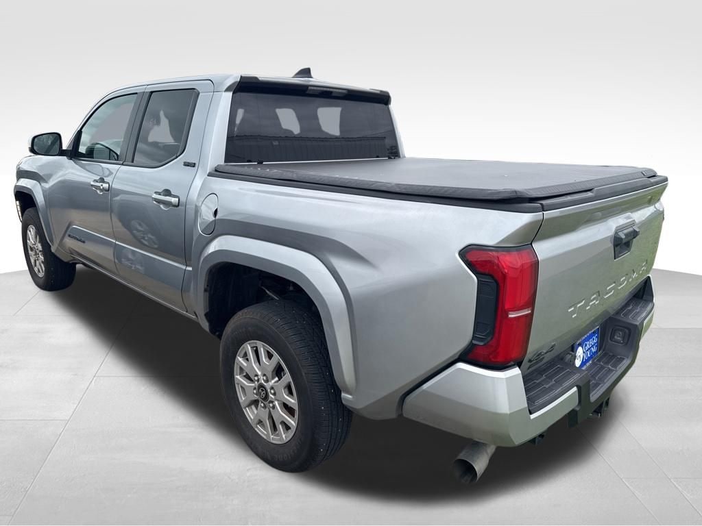 Used 2024 Toyota Tacoma Truck Double Cab
