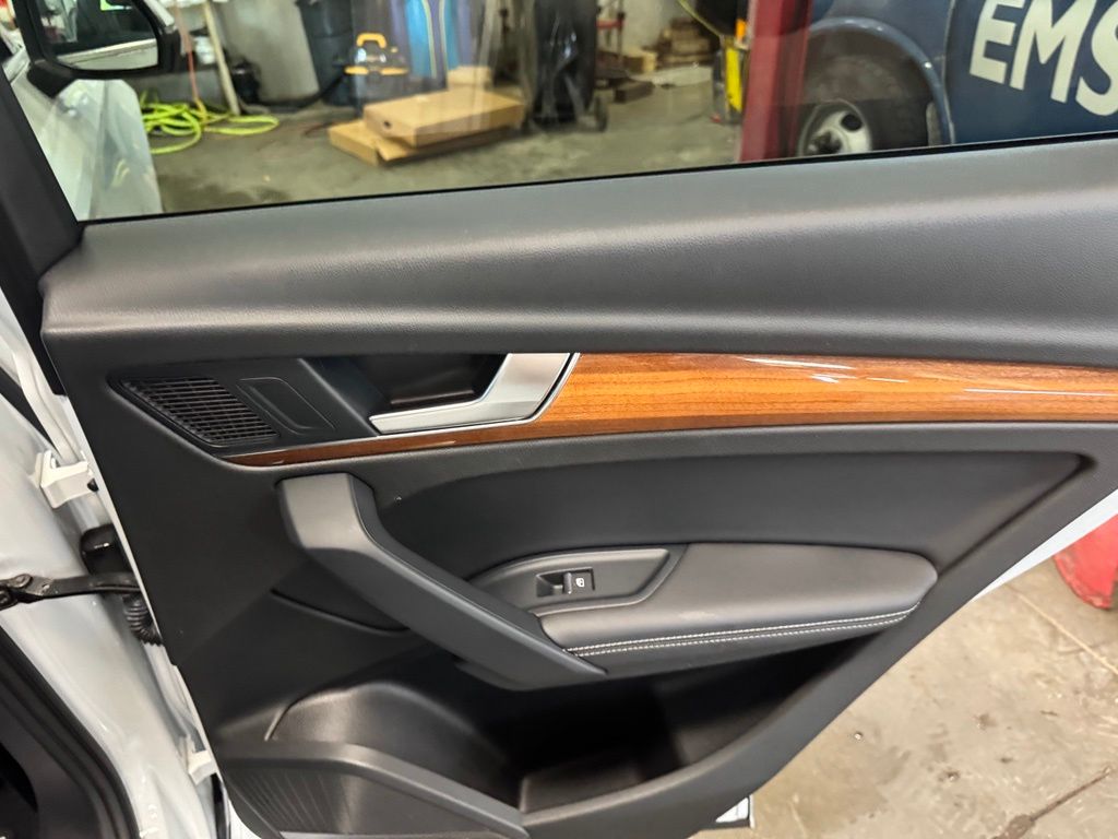 2021 Audi Q5 58
