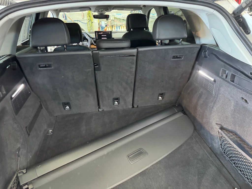 2021 Audi Q5 51