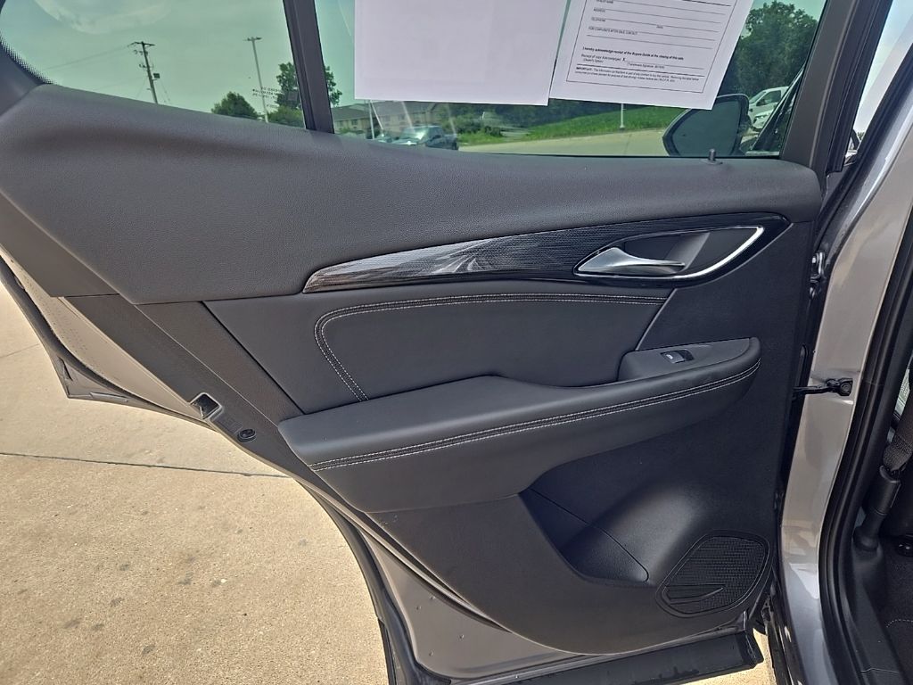 2022 Buick Envision Preferred - Photo 21