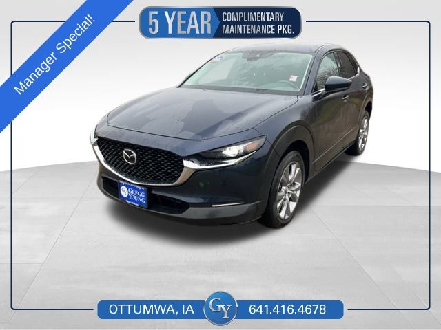 2021 Mazda CX-30 Select