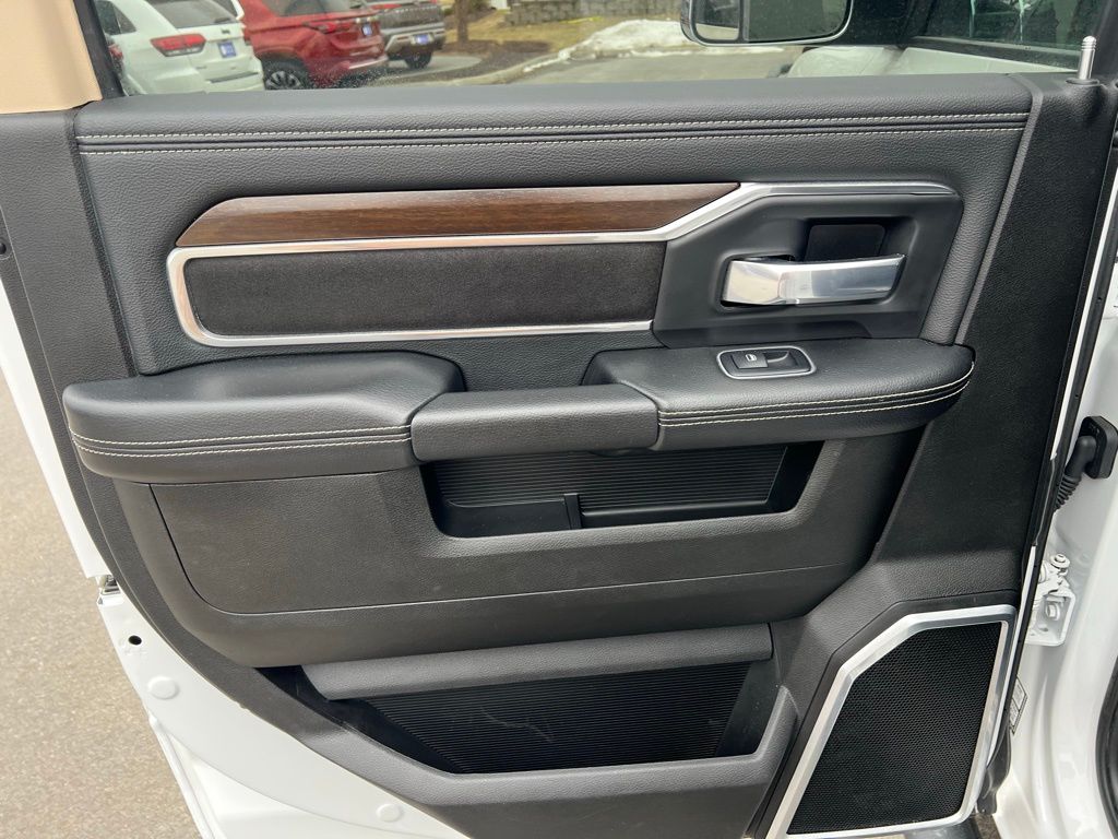 2022 RAM Ram 2500 Pickup Laramie - Photo 19