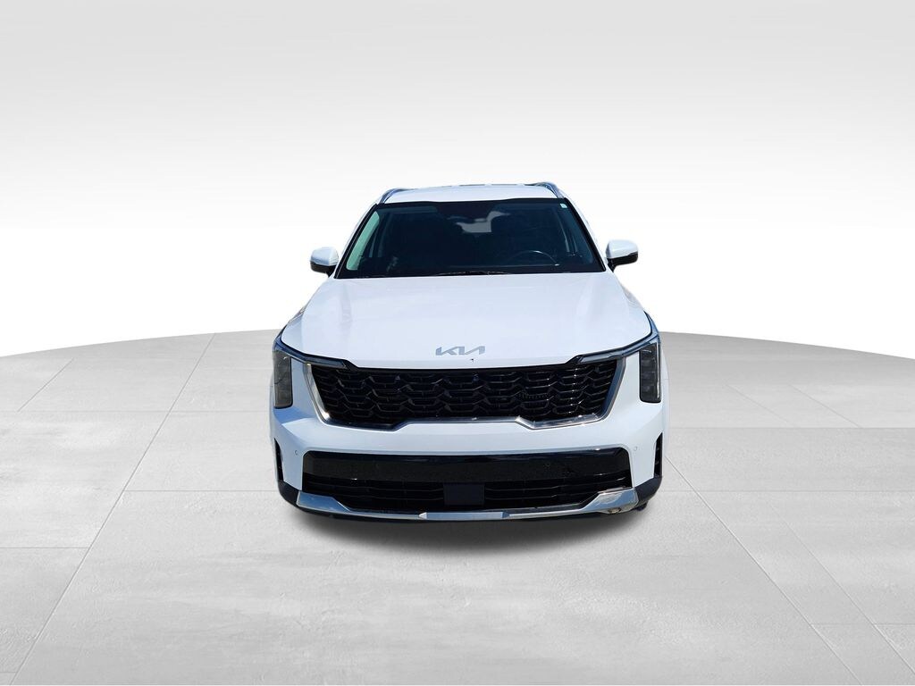 Used 2024 Kia Sorento X-Line EX SUV
