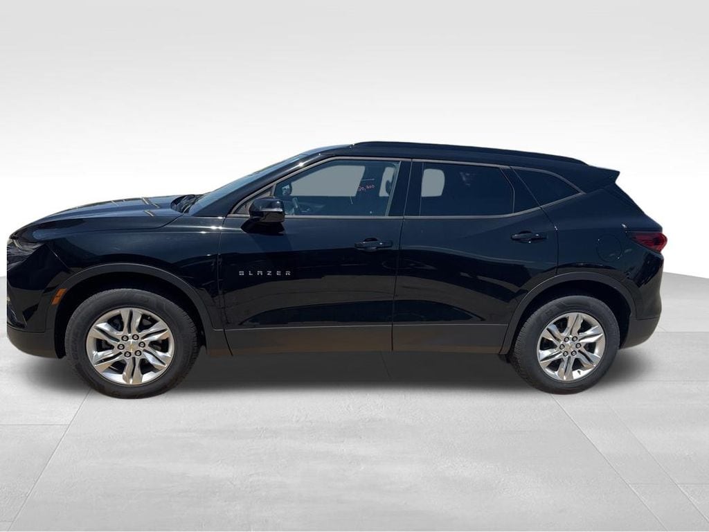 Used 2020 Chevrolet Blazer LT w/3LT SUV