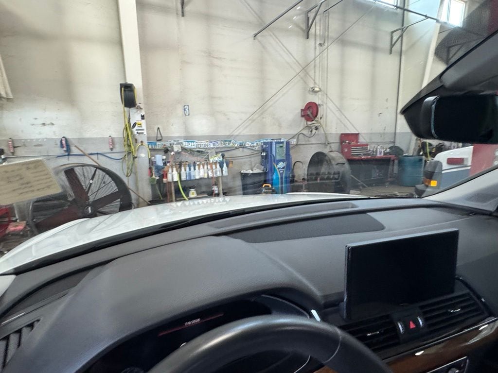 2021 Audi Q5 21