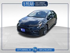 2026 Toyota Corolla SE SE
