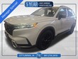  Honda CR-V Hybrid