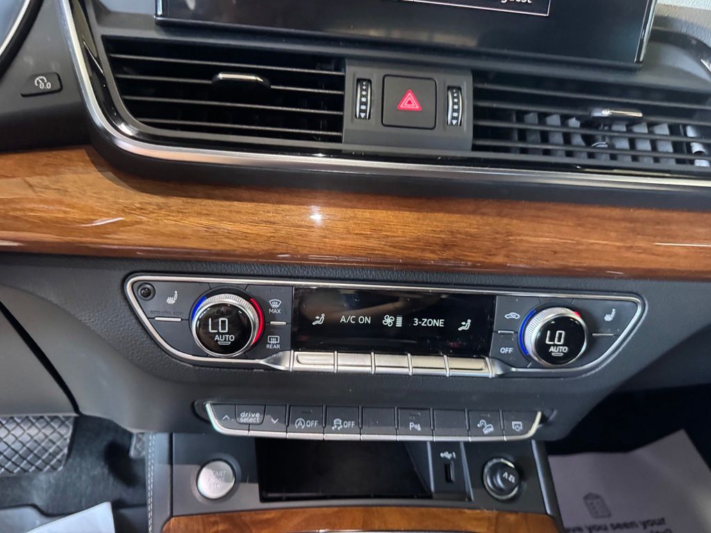 2021 Audi Q5 26