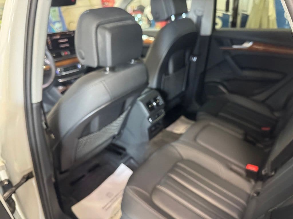 2021 Audi Q5 38