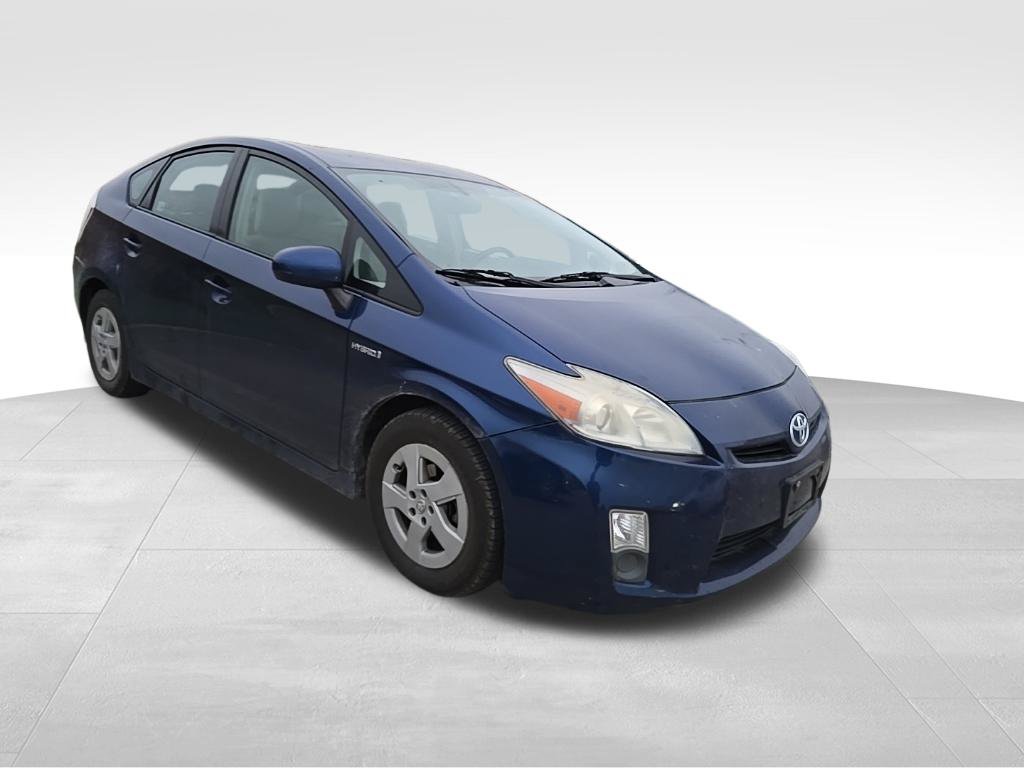 Used 2010 Toyota Prius II Hatchback