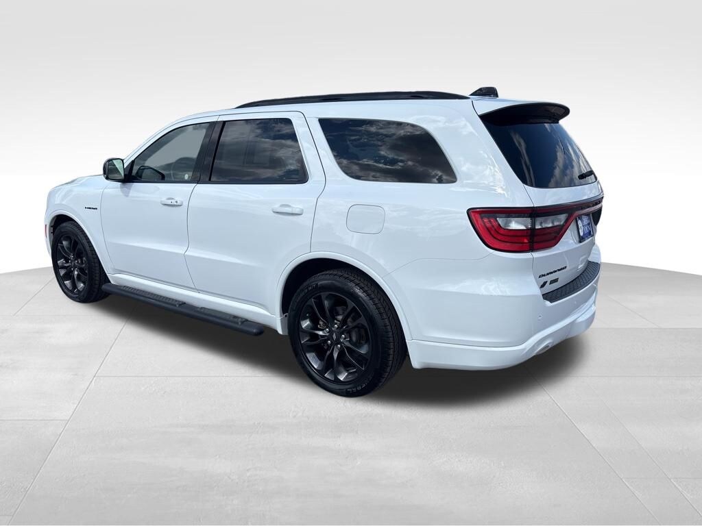 Used 2024 Dodge Durango R/T SUV