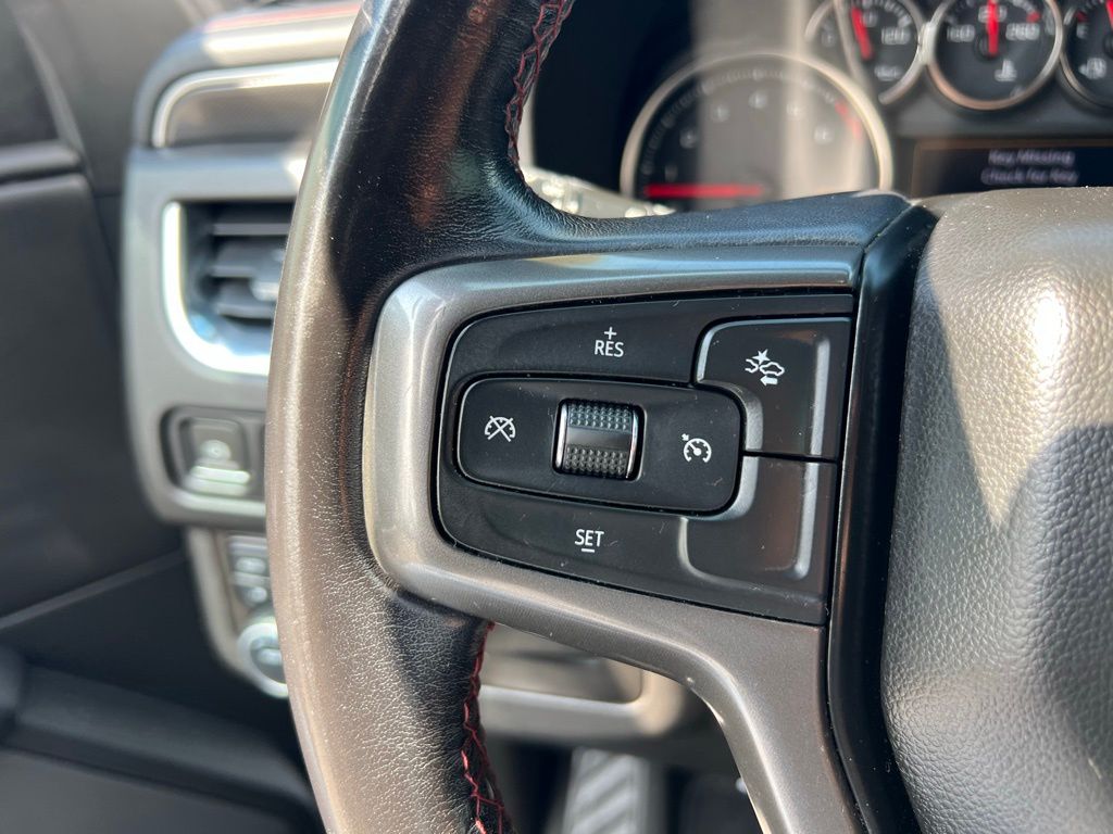 2021 Chevrolet Tahoe RST - Photo 43
