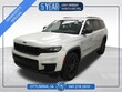  Jeep Grand Cherokee L